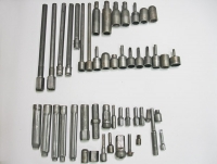 Cold forging mold & manufacture products - for hand tools