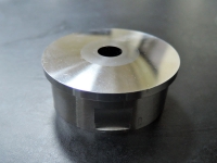 Screw Formed Die/Mold