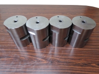 Screw Formed Die/Mold